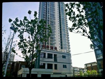 宁汇大厦